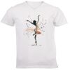 Unisex V-Neck T-shirt Thumbnail