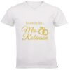 Unisex V-Neck T-shirt Thumbnail