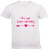 Unisex V-Neck T-shirt Thumbnail
