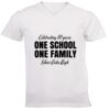 Unisex V-Neck T-shirt Thumbnail