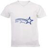 Unisex V-Neck T-shirt Thumbnail