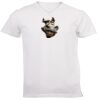 Unisex V-Neck T-shirt Thumbnail