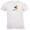 Unisex V-Neck T-shirt Thumbnail