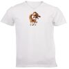 Unisex V-Neck T-shirt Thumbnail