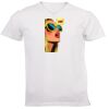 Unisex V-Neck T-shirt Thumbnail