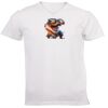 Unisex V-Neck T-shirt Thumbnail