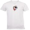 Unisex V-Neck T-shirt Thumbnail