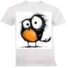 Unisex V-Neck T-shirt Thumbnail