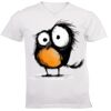Unisex V-Neck T-shirt Thumbnail