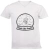 Unisex V-Neck T-shirt Thumbnail