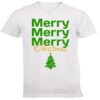 Unisex V-Neck T-shirt Thumbnail