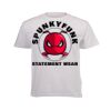 Junior Short-sleeve T-shirt Thumbnail