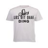 Junior Short-sleeve T-shirt Thumbnail