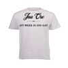 Junior Short-sleeve T-shirt Thumbnail