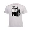 Junior Short-sleeve T-shirt Thumbnail