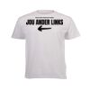Junior Short-sleeve T-shirt Thumbnail