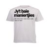 Junior Short-sleeve T-shirt Thumbnail