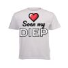 Junior Short-sleeve T-shirt Thumbnail