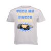 Junior Short-sleeve T-shirt Thumbnail