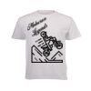 Junior Short-sleeve T-shirt Thumbnail