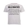 Junior Short-sleeve T-shirt Thumbnail