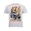 Junior Short-sleeve T-shirt Thumbnail