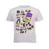 Junior Short-sleeve T-shirt Thumbnail