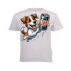 Junior Short-sleeve T-shirt Thumbnail