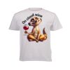 Junior Short-sleeve T-shirt Thumbnail