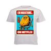 Junior Short-sleeve T-shirt Thumbnail