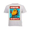 Junior Short-sleeve T-shirt Thumbnail