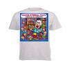 Junior Short-sleeve T-shirt Thumbnail