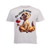 Junior Short-sleeve T-shirt Thumbnail