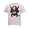 Junior Short-sleeve T-shirt Thumbnail