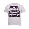 Junior Short-sleeve T-shirt Thumbnail