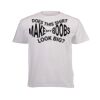 Junior Short-sleeve T-shirt Thumbnail