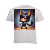 Junior Short-sleeve T-shirt Thumbnail