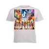 Junior Short-sleeve T-shirt Thumbnail