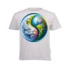 Junior Short-sleeve T-shirt Thumbnail