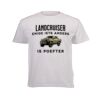 Junior Short-sleeve T-shirt Thumbnail