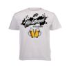 Junior Short-sleeve T-shirt Thumbnail