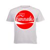 Junior Short-sleeve T-shirt Thumbnail
