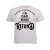 Junior Short-sleeve T-shirt Thumbnail