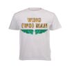 Junior Short-sleeve T-shirt Thumbnail
