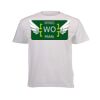 Junior Short-sleeve T-shirt Thumbnail