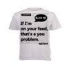 Junior Short-sleeve T-shirt Thumbnail
