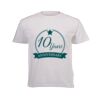 Junior Short-sleeve T-shirt Thumbnail
