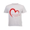 Junior Short-sleeve T-shirt Thumbnail
