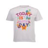 Junior Short-sleeve T-shirt Thumbnail