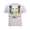 Junior Short-sleeve T-shirt Thumbnail